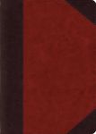 ESV Study Bible, Large Print (Trutone, Brown/Cordovan, Portfolio Design) - 圖片 1