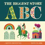 The Biggest Story ABC - 圖片 1