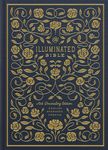 ESV Illuminated Bible, Art Journaling Edition (Cloth Over Board) - 圖片 1