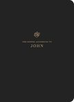 ESV Scripture Journal: John (Paperback) - 圖片 1