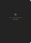 ESV Scripture Journal: Acts (Paperback) - 圖片 1