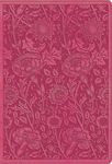 ESV Student Study Bible (Trutone, Berry, Floral Design) - 圖片 1
