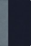 ESV Student Study Bible (Trutone, Navy/Slate, Timeless Design) - 圖片 1