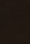 ESV Single Column Journaling Bible, Large Print (Trutone, Deep Brown) - 圖片 1