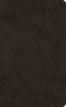 ESV Pocket Bible (Trutone, Black) - 圖片 1