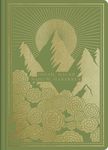 ESV Illuminated Scripture Journal: Jonah, Micah, Nahum, and Habakkuk - 圖片 1