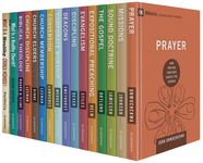 Building Healthy Churches (15-Volume Set) - 圖片 1