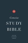 ESV Concise Study Bible(tm) (Hardcover) - 圖片 1