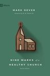 Nine Marks of a Healthy Church - 圖片 1