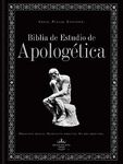 Biblia de Estudio de Apologetica-Rvr 1960 - 圖片 1