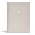 She Reads Truth Bible-CSB Grey - 圖片 1