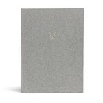 She Reads Truth Bible-CSB Grey Linen - 圖片 1