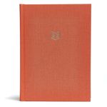 CSB She Reads Truth Bible, Poppy Linen: Notetaking Space, Devotionals, Reading Plans, Easy-To-Read Font - 圖片 1