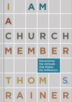 I Am a Church Member: Discovering the Attitude That Makes the Difference - 圖片 1