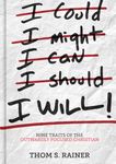 I Will: Nine Traits of the Outwardly Focused Christian - 圖片 1