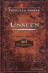 Unseen: The Prince Warriors 365 Devotional - 圖片 1