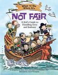 What to Do When It's Not Fair: A Kid's Guide to Handling Envy and Jealousy - 圖片 1