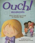 Ouch! Moments: When Words Are Used in Hurtful Ways - 圖片 1