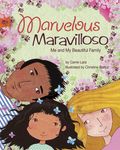 Marvelous Maravilloso: Me and My Beautiful Family - 圖片 1