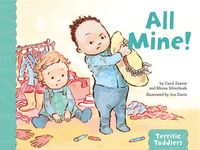 All Mine! - 圖片 1