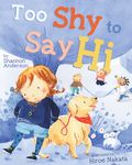 Too Shy to Say Hi - 圖片 1