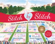 Stitch by Stitch: Cleve Jones and the AIDS Memorial Quilt - 圖片 1