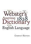 Webster's 1828 American Dictionary of the English Language - 圖片 1