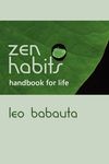 Zen Habits Handbook for Life - 圖片 1