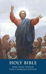 The Holy Bible: King James Version, Pure Cambridge Edition - 圖片 1