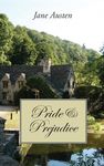 Pride and Prejudice, Large Print - 圖片 1