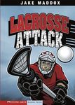 Lacrosse Attack - 圖片 1