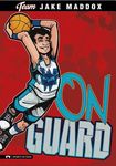 Jake Maddox: On Guard - 圖片 1