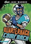 Jake Maddox: Quarterback Comeback - 圖片 1