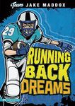 Jake Maddox: Running Back Dreams - 圖片 1