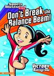 Don't Break the Balance Beam! - 圖片 1