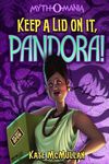 Keep a Lid on It, Pandora! - 圖片 1