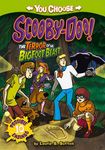 The Terror of the Bigfoot Beast - 圖片 1