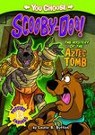 The Mystery of the Aztec Tomb - 圖片 1