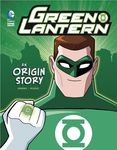 Green Lantern: An Origin Story - 圖片 1