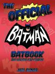 The Official Batman Batbook: The Revised Bat Edition - 圖片 1