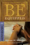 Be Equipped (Deuteronomy): Acquiring the Tools for Spiritual Success - 圖片 1