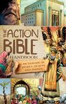The Action Bible Handbook: A Dictionary of People, Places, and Things - 圖片 1