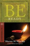 Be Ready: 1 & 2 Thessalonians: Living in Light of Christ's Return - 圖片 1