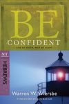 Be Confident (Hebrews): Live by Faith, Not by Sight - 圖片 1
