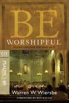 Be Worshipful (Psalms 1-89): Glorifying God for Who He Is - 圖片 1