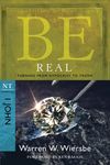 Be Real: Turning from Hypocrisy to Truth: NT Commentary I John - 圖片 1