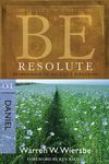 Be Resolute (Daniel): Determining to Go God's Direction - 圖片 1