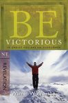 Be Victorious (Revelation): In Christ You Are an Overcomer - 圖片 1