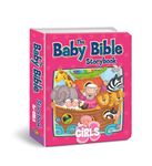 The Baby Bible Storybook for Girls - 圖片 1