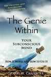 The Genie Within: Your Subconscious Mind: How It Works And How To Use It - 圖片 1